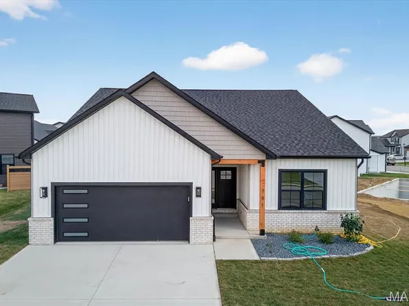 701 Conner Cir, Fairview Heights, IL 62208