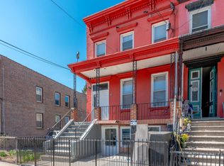 75 Giles Ave, Jersey City, NJ 07306