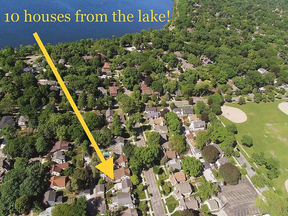 2nd image of 4932 Knox Ave S
