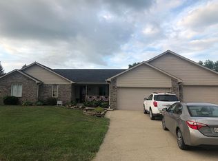 1827 Dusty Rd, Danville, IN 46122