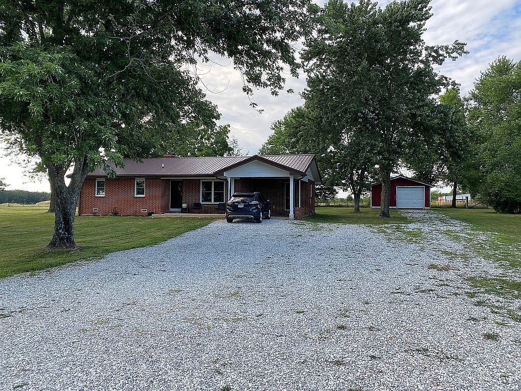 165 King Ln, Raymondville, MO 65555 Zillow
