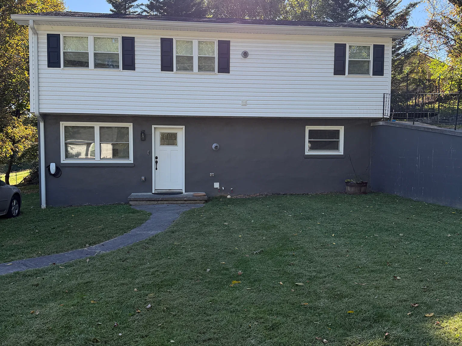 2 bed, 1015 sqft, $1,400 — Photo 1