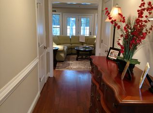 4013 Townes Ct N, Wilson, NC 27896