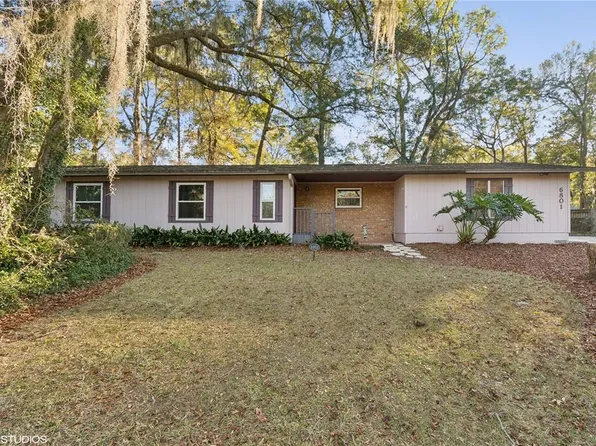 6801 NW 43rd Pl, Gainesville, FL 32606