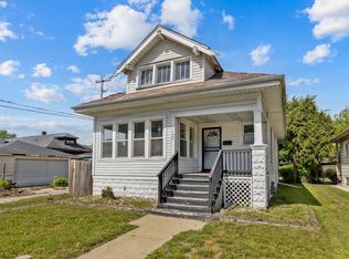 11442 S Normal Ave, Chicago, IL 60628