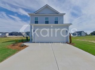 959 Silent Barge Cv, Aiken, SC 29801