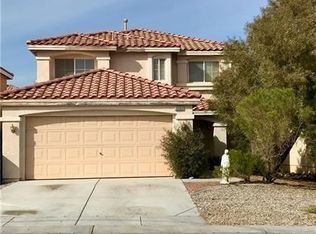 10060 Flagstaff Butte Ave, Las Vegas, NV 89148