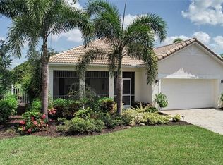17953 Courtside Landings Cir, Punta Gorda, FL 33955