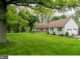 1116 Upper State Rd, North Wales, PA 19454