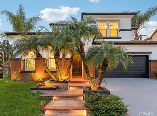 23161 Bouquet Cyn, Mission Viejo, CA 92692