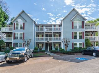 537 Cobblestone Trl, Avondale Estates, GA 30002