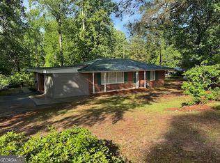 605 W Haynes St, Sandersville, GA 31082