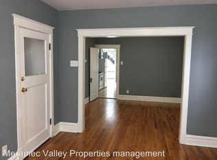3246 S Compton Ave APT 1S, Saint Louis, MO 63118