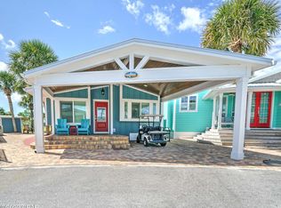 61 E Gulf Loop, Panama City, FL 32408