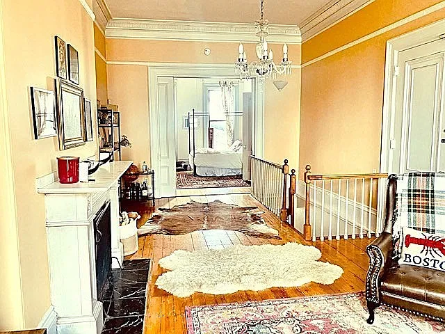 41 Monument Sq #1 — Photo 3