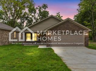 814 W 21st St, North Little Rock, AR 72114