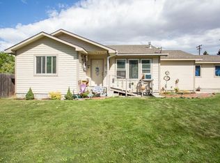 7327 E Rutter Rd, Spokane Valley, WA 99212
