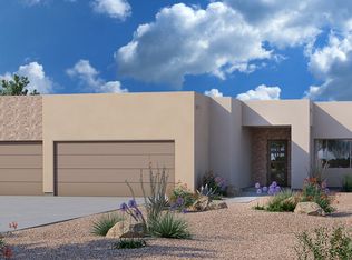 Madera Plan, Boulder Canyon, Marana, AZ 85658