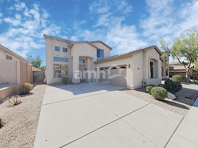 7231 E Northridge St, Mesa, AZ, 85207