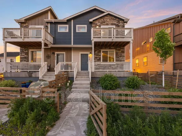 809 Waterthrush Ln, Fort Collins, CO 80524