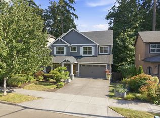 15057 SE Glenbrook Rd, Clackamas, OR 97015