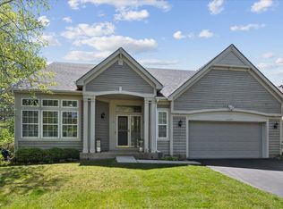 2329 Masters Ln, Riverwoods, IL 60015