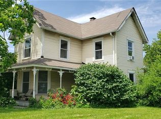 814 W Main St, Greenfield, IN