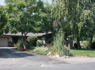 570 Darwood Ave, East Wenatchee, WA