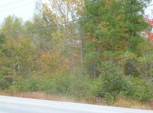 0 Spring Water Rd, Poland, ME 04274