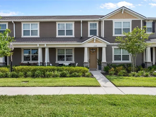 11574 Buoy Point Pl, Orlando, FL 32832