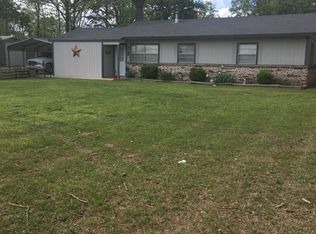 57749 County Road 667, Colcord, OK 74338