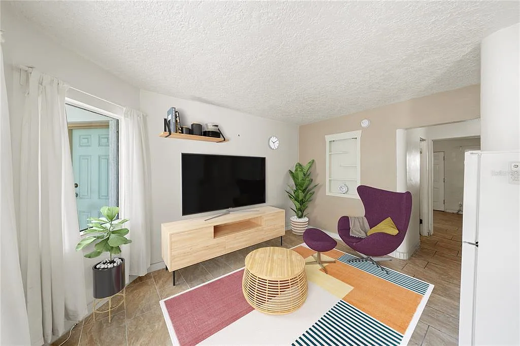 1 bed, 1.0 bath, 400 sqft, $1,150 — Photo 3