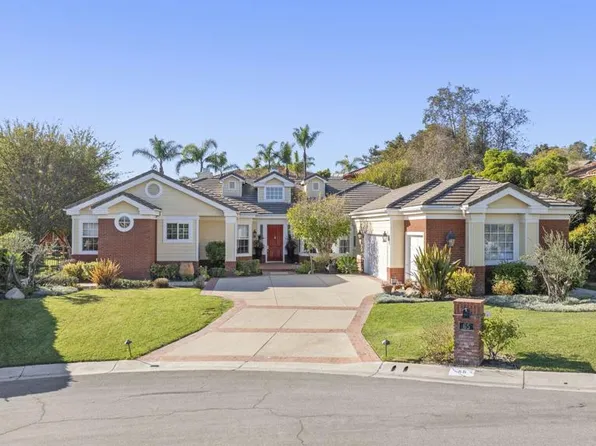 65 Valley Vista Dr, Camarillo, CA 93010
