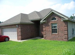 549 Wisteria Dr, Bauxite, AR 72011