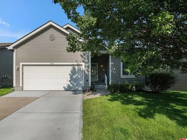 4810 S 189th St, Omaha, NE 68135