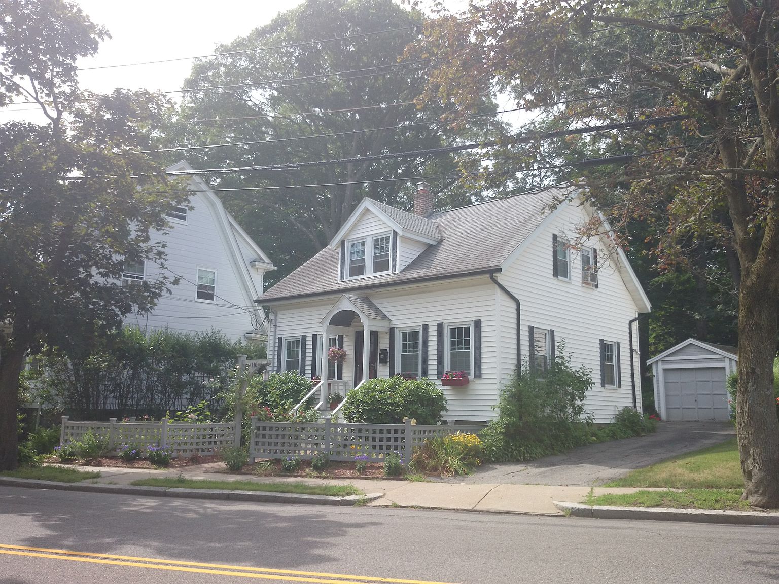 110 Lagrange St, West Roxbury, MA 02132 Zillow