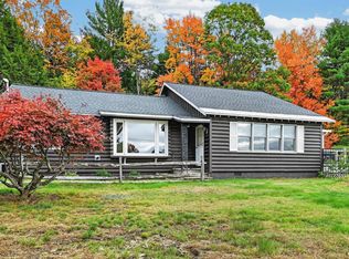 541 Seven Hills Rd, Northville, NY 12134
