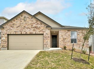 7416 Tuely Trl, Austin, TX 78744