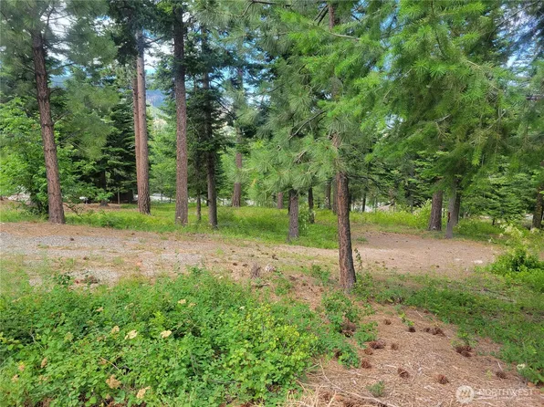 6757 Forest Ridge Drive, Wenatchee, WA 98801