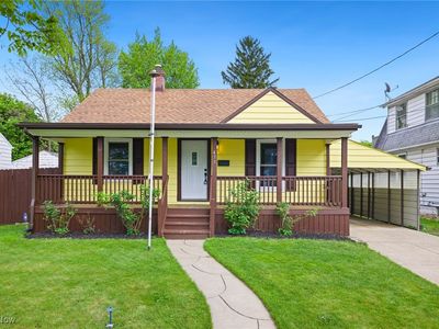 475 Sumatra Ave, Akron, OH, 44305