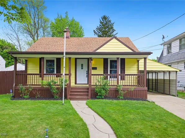 475 Sumatra Ave, Akron, OH 44305