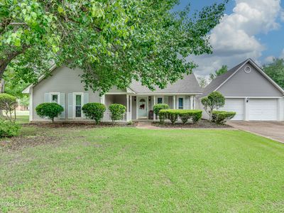 35 Camellia Ln, Madison, MS, 39110