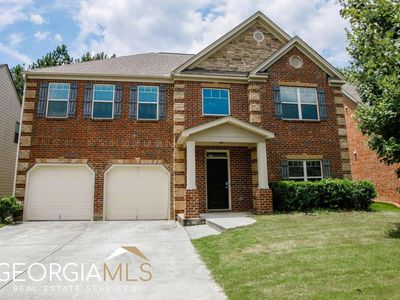 2561 Foxy Dr, Bethlehem, GA, 30620