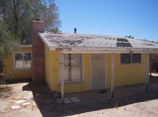 9649 Bella Vista Dr, Morongo Valley, CA 92256