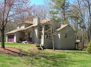 13 Delaney Way, Salem, NH 03079