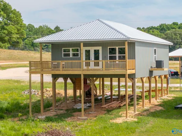 225 County Road 115, Cedar Bluff, AL 35959