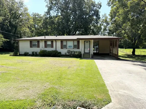 441 Cullman Rd, Gardendale, AL 35071