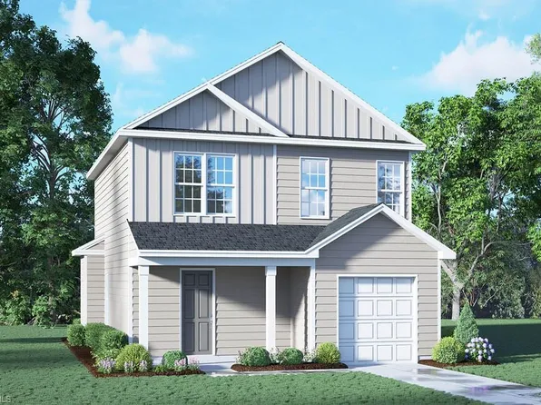 1519 Addison Grace Dr, Graham, NC 27253