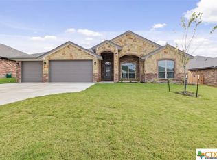 3416 Waggoner Dr, Belton, TX 76513