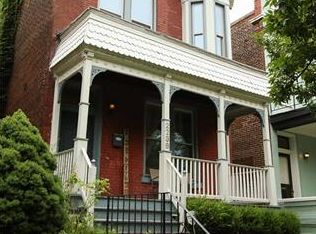 2238 Oregon Ave, Saint Louis, MO 63104